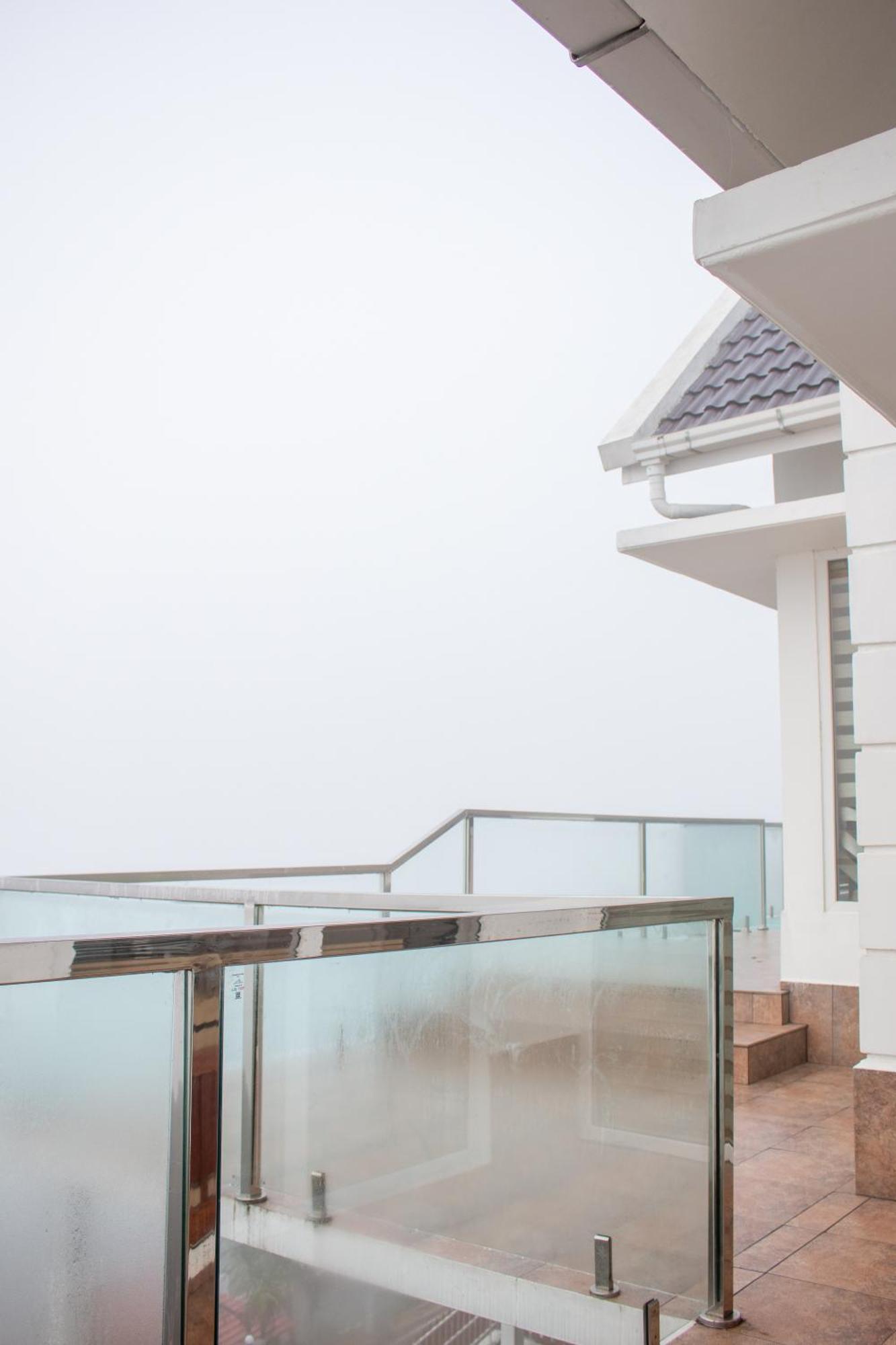 Casa Oliv, Vagamon Exterior foto