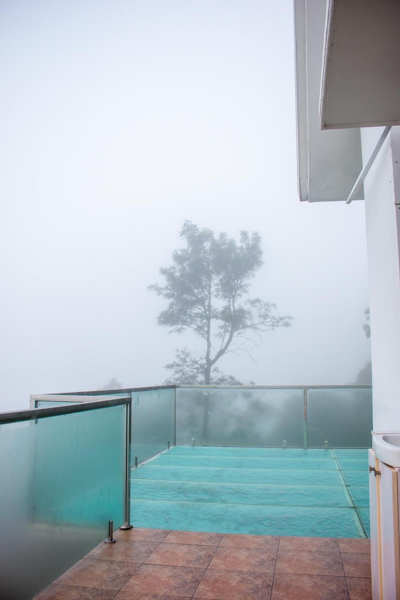 Casa Oliv, Vagamon Exterior foto