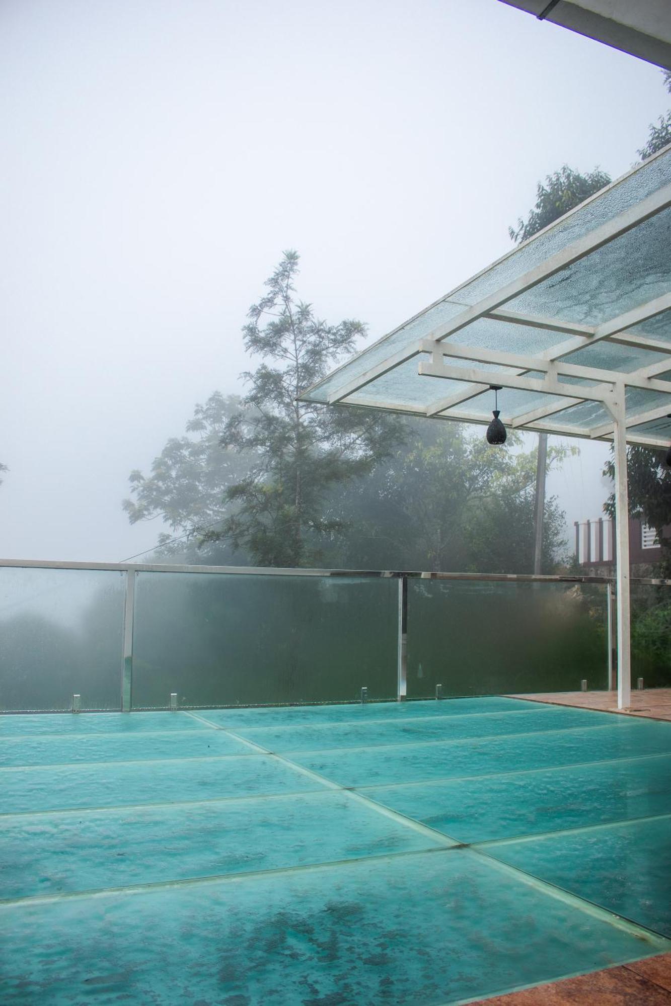 Casa Oliv, Vagamon Exterior foto